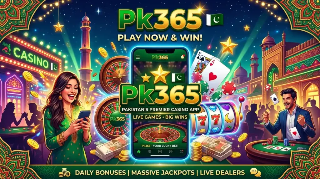 PK365