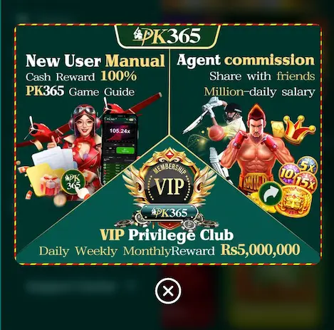regular events